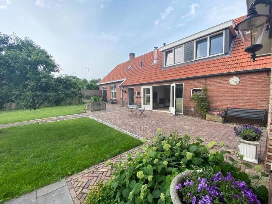 Rusttheater, Genieten Van Rust En Ruimte Villa Reutum Екстериор снимка