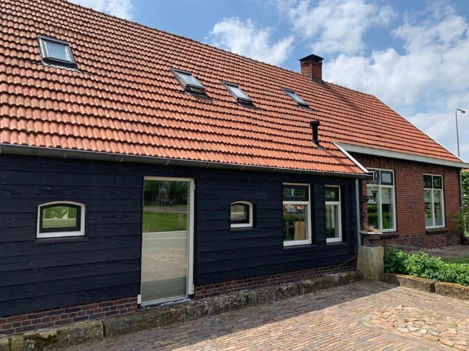 Rusttheater, Genieten Van Rust En Ruimte Villa Reutum Екстериор снимка