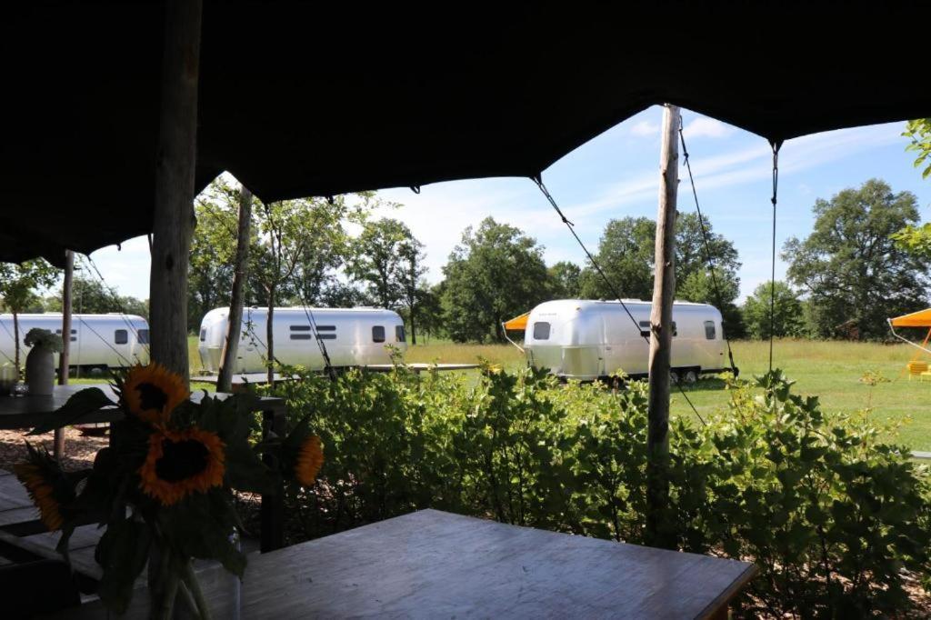 Rusttheater, Genieten Van Rust En Ruimte Villa Reutum Екстериор снимка