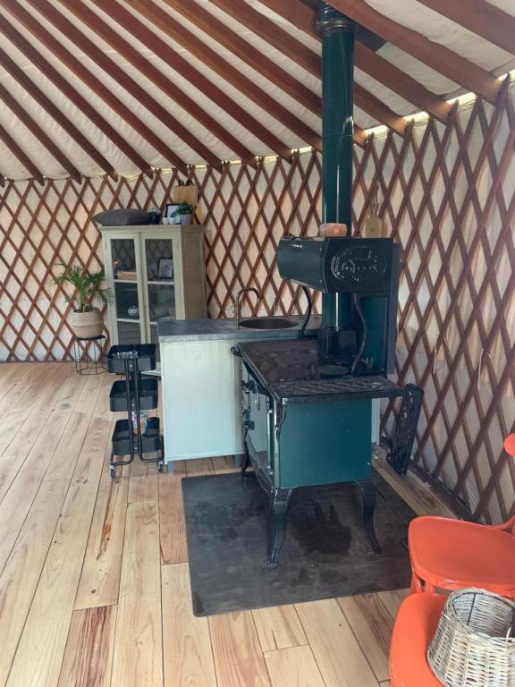 Rusttheater, Genieten Van Rust En Ruimte Villa Reutum Екстериор снимка