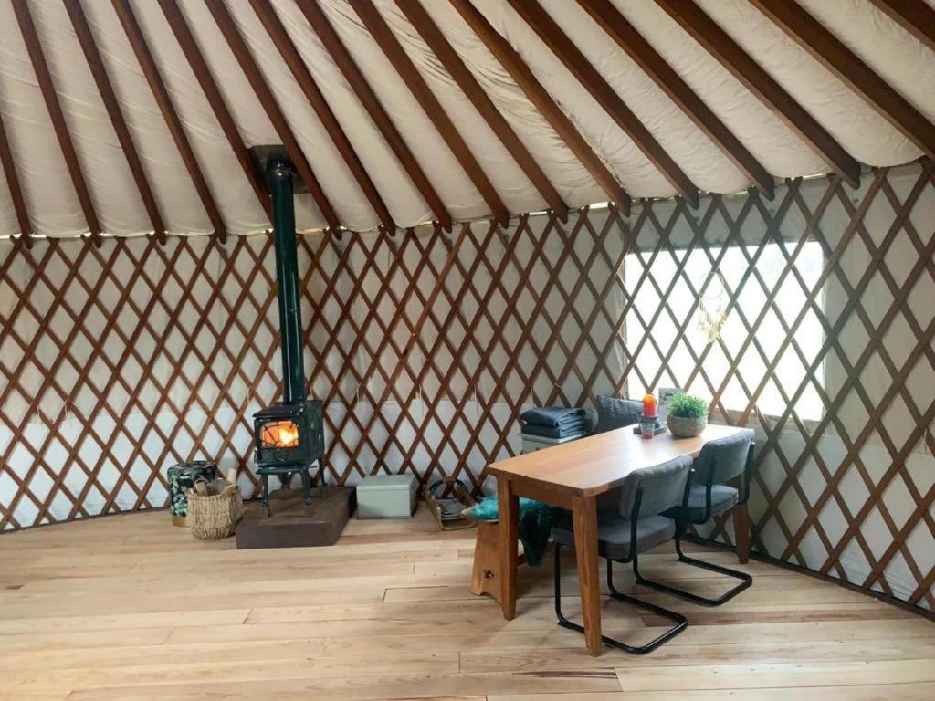 Rusttheater, Genieten Van Rust En Ruimte Villa Reutum Екстериор снимка